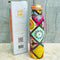 Ethnic Design Pure Copper Water Bottle with Floral Design, Health Benefits, Capacity - 1 Litre