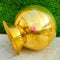 Brass Bonalu Pot, Brass Plain Decorative Pot