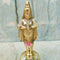 Brass Puja Bell, Hand Bell, Handcrafted Temple Bell, Brass Ghanta