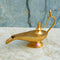 Brass Aladdin Chirag, Chirag Decorative Showpiece