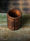 Antique Wooden pot