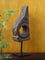 Antique Wooden Carving on Stand