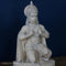 Marble Dust Sculpture - Shri Hanuman