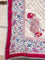 Padmaja Block Printed Cotton Quilt