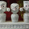 Marble Dust Sculpture - Jagannath