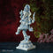 Marble Dust Sculpture - Dancing Ganesha