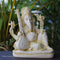 Marble Dust Sculpture - Ganesha