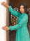 Saanvi Pintuck Shirt Kurta