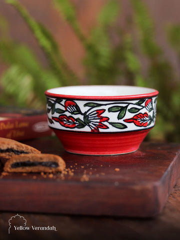 Stoneware -  Bowl