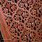 Moroccan Carving Wooden Wall Panel