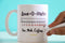 Love Meter Mugs