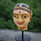 Wooden Gowri on Stand