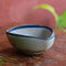 Stoneware - Triangular Bowl