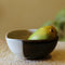 Stoneware - Triangular Bowl