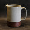 Stoneware - Jug/ Pitcher