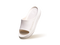 Cushers Slides For Men : Ivory White