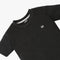 Boy's Regular Fit Solid T-Shirt