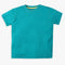 Boy'S Regular Fit Solid T-Shirt