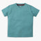 Boy'S Regular Fit Solid T-Shirt