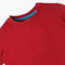 Boy'S Regular Fit Solid T-Shirt