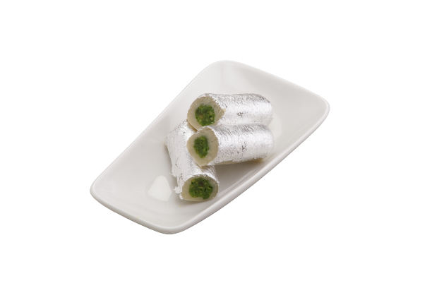 Kaju Pista Roll