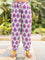Anar Cotton Hand Block Printed Lantern Pants