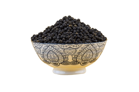 King Black Pepper Bold / Medium