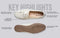 Knit Grace Loafers For Women : Ivory