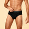 Cotton Solid Briefs