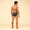 Cotton Solid Briefs