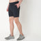 AirDry® Running Shorts With Inner Compression and Secure Mobile Pocket