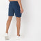 AirDry® Running Shorts With Inner Compression and Secure Mobile Pocket
