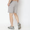 AirDry® Running Shorts With Inner Compression and Secure Mobile Pocket