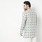 Casual Kurta™ - Mid Kurtas - Socially Casual - Regular Fit