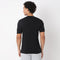 All Day Snug™ - Fine Modal Cotton Luxruy Blend With Japanese Mobilon Comfort - Knitted Solid Lounge T-Shirt