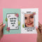 Mirror Card for Mom - Hindi