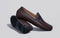 All-Purpose Loafers : Brown