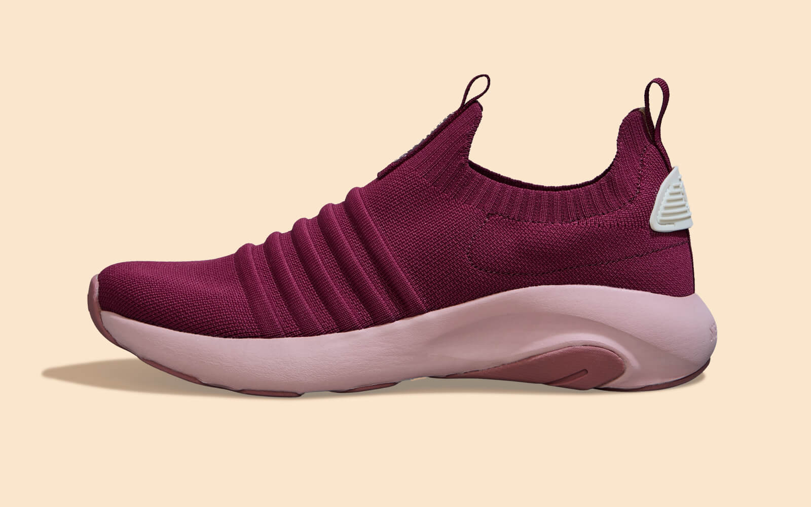 Begin Walk Breeze for Women : Berry