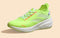 Begin Walk Pulse For Men : Neon Green