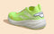 Begin Walk Pulse For Men : Neon Green
