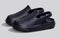Cushers Clogs For Women : Black