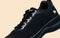 The CloudKnit Sneakers : Black