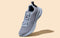 The CloudKnit Sneakers : Grey