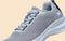 The CloudKnit Sneakers : Grey