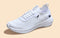 Daily Dasher Sneakers : White