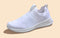 Everyday Glide Slip Ons : White