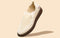 Elevate Slip Ons : Ivory