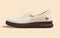 Elevate Slip Ons : Ivory