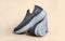 Ease Walk Slip Ons : Grey