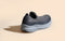 Ease Walk Slip Ons : Grey